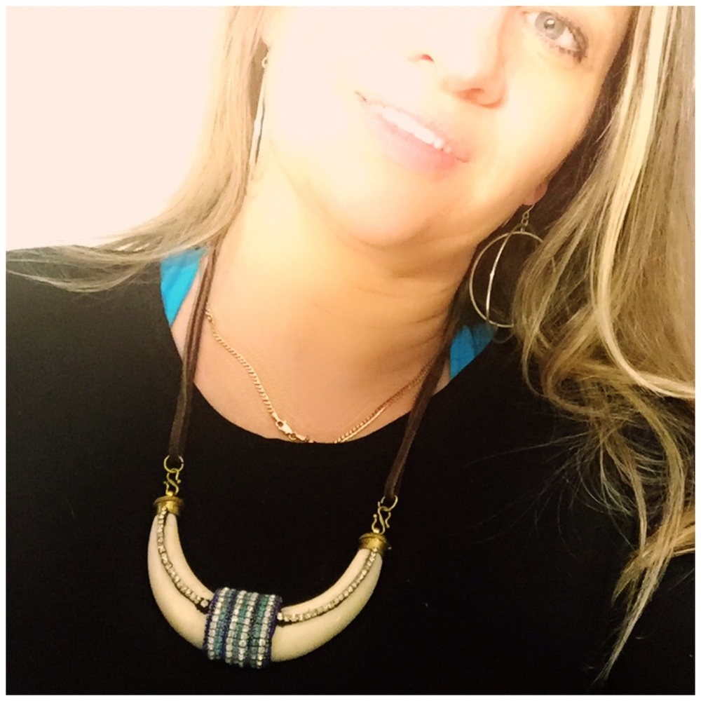 Boho Vagabond Necklace